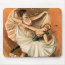 Suche nach tutu mousepads Tänzerin