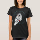 Suche nach mystik tshirts Übernatürlich