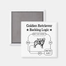 Suche nach goldene retriever magnete Hunde