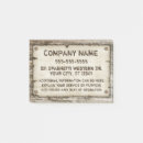 Suche nach vintage post it Rustikal