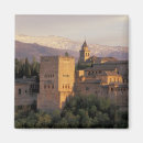 Suche nach alhambra magnete Festung