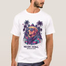 Suche nach hund mit sonnenbrille tshirts Welpe