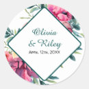 Suche nach rsvp aufkleber Paar