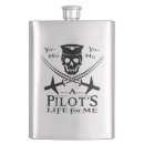 Suche nach pilot flachmänner Für ihn