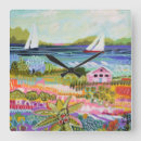 Suche nach segelboot wanduhren Segeln