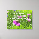 Suche nach wilde blumen leinwandbilder Wildblume
