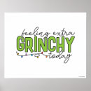 Suche nach grinsen poster Gefühl grinchy