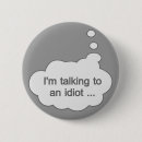 Suche nach idiot buttons Lustig
