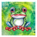 Suche nach frosch liebe poster Natur