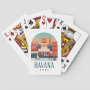 Suche nach kuba spielkarten Vintag