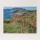Suche nach madeira puzzle Landschaft
