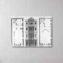 Suche nach aufzug leinwandbilder Fassade