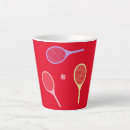 Suche nach tennis racket tassen Tennisliebhaber