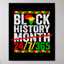 Suche nach black history poster Afroamerikanisch