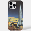Suche nach rakete iphone hüllen Science fiction