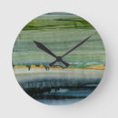 Suche nach schichten wanduhren Bemalt