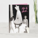 Suche nach das leben ist zu kurz karten Für sie