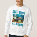Suche nach delfin kleidung Ozean
