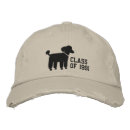 Suche nach logo bestickte kopfbedeckungen accessoires Haustiere