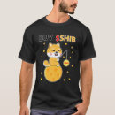 Suche nach shiba inu meme tshirts Lustig