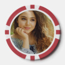 Suche nach vorlage poker chips Foto