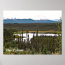 Suche nach yukon poster Landschaft