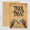 Suche nach trick or treat einladungen Spinnennetz