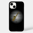 Suche nach saxophon iphone hüllen Band
