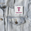 Suche nach caduceus buttons Gesundheitswesen