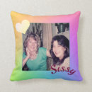 Suche nach zoll kissen Für sie