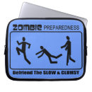 Suche nach zombies laptop schutzhüllen Untot