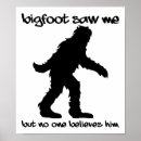 Suche nach bigfoot poster Monster
