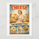 Suche nach käse postkarten Vintage