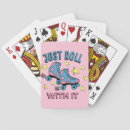 Suche nach rolle spielkarten Vintag