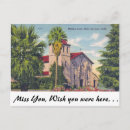Suche nach san jose postkarten Kirche
