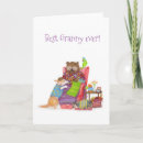 Suche nach granny karten Katze