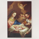 Suche nach geburt christi puzzle Weihnachten