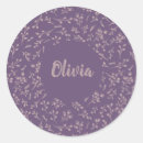 Suche nach lila federn aufkleber Für kinder