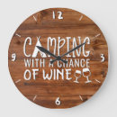 Suche nach camping wanduhren Für alle