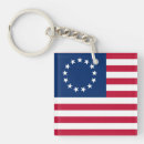 Suche nach ross schlüsselanhänger Betsy ross flagge