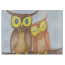 Suche nach eulen schneidebrett schneidebrettchen Vögel