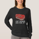Suche nach rohes fleisch tshirts Einfach