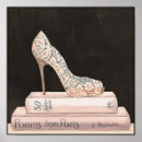 Suche nach high heels poster Mode