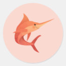 Suche nach marlin aufkleber Ozean