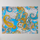 Suche nach baroque poster Blume