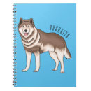 Suche nach husky geschenke Alaskan malamute