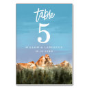 Suche nach waldhochzeit tischkarten Winterhochzeit