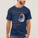 Suche nach mondzyklus tshirts Halbmond