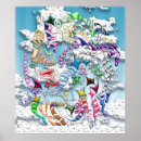Suche nach kite poster Bunt