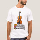 Suche nach bratsche tshirts Bratschist